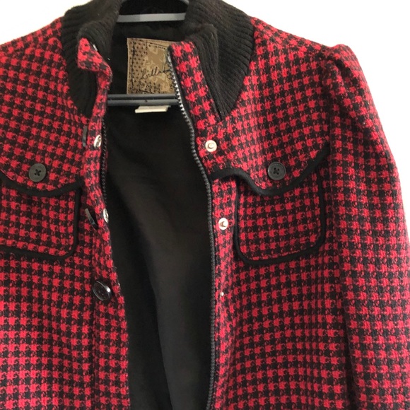 bomber jacket - Picture 2 of 4